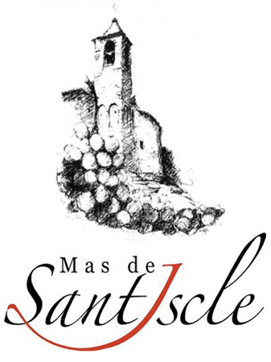 Celler Mas de Sant Iscle