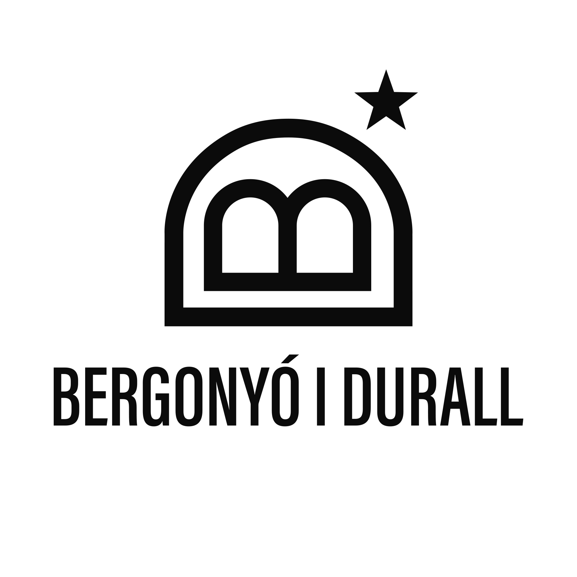 Celler Bergonyó i Durall