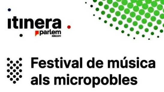 Festival Itinera Parlem