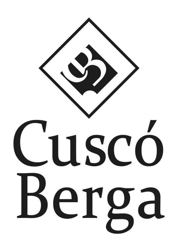 Caves Cuscó Berga